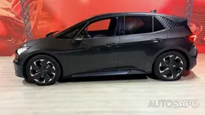 Cupra Born de 2023