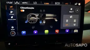 Cupra Born de 2023
