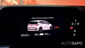 Cupra Born de 2023