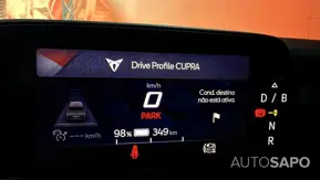 Cupra Born de 2023