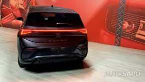Cupra Born de 2023