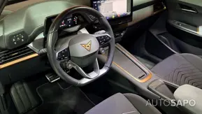 Cupra Born de 2023