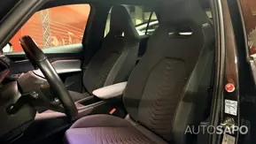 Cupra Born de 2023