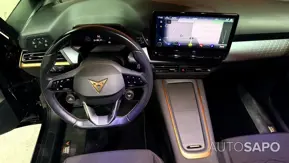Cupra Born de 2023