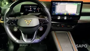 Cupra Born de 2023