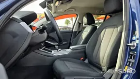 BMW Série 3 de 2021