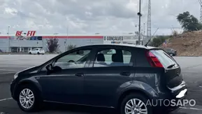 Fiat Punto 1.2 Easy Start&Stop de 2017