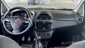 Fiat Punto 1.2 Easy Start&Stop de 2017