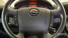 Opel Movano de 2023