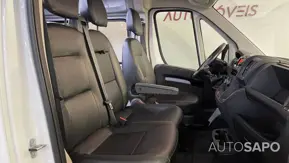 Opel Movano de 2023