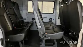 Opel Movano de 2023