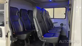 Opel Movano de 2023