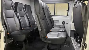 Opel Movano de 2023