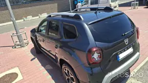Dacia Duster 1.5 dCi Prestige de 2021
