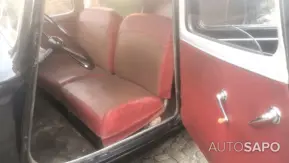 Citroen 11B Arrastadeira de 1953