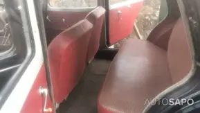 Citroen 11B Arrastadeira de 1953