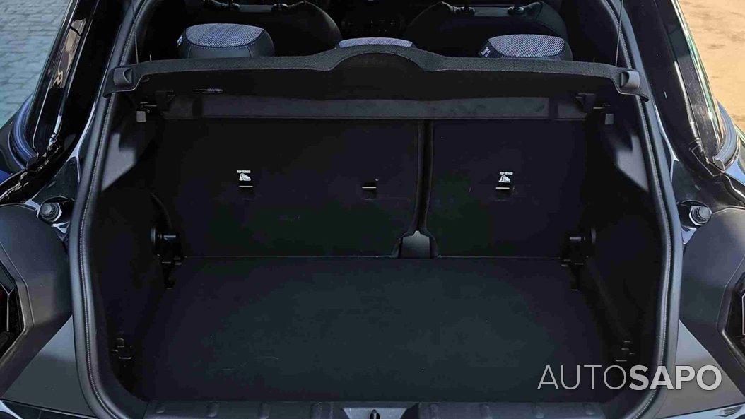 MINI Cooper Cooper de 2025