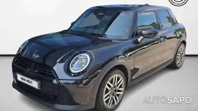 MINI Cooper Cooper de 2025