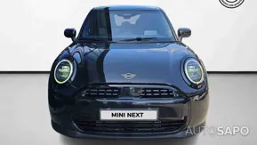 MINI Cooper Cooper de 2025