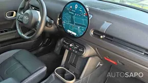 MINI Cooper Cooper de 2025