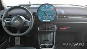 MINI Cooper Cooper de 2025