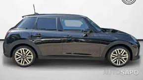 MINI Cooper Cooper de 2025