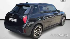 MINI Cooper Cooper de 2025
