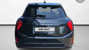 MINI Cooper Cooper de 2025