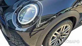 MINI Cooper Cooper de 2025