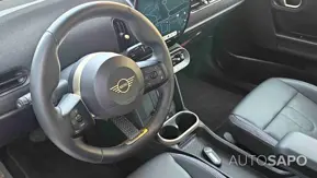 MINI Cooper Cooper de 2025