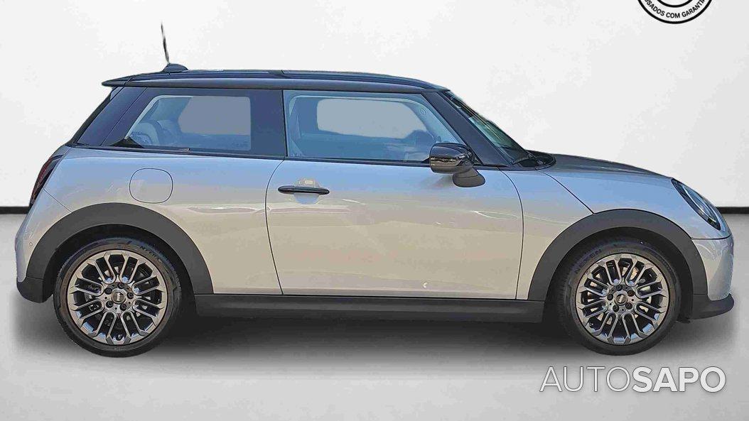 MINI Cooper — fotografia 3