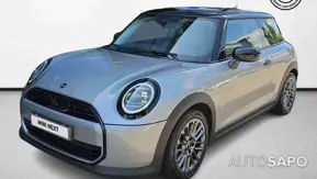 MINI Cooper Cooper de 2024
