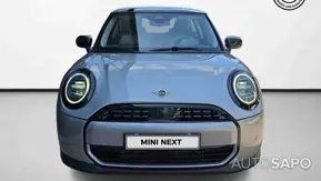 MINI Cooper Cooper de 2024