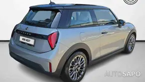 MINI Cooper Cooper de 2024