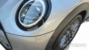 MINI Cooper Cooper de 2024