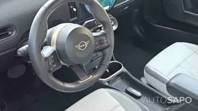 MINI Cooper Cooper de 2024