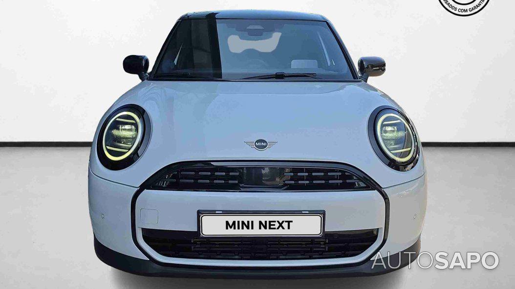 MINI Cooper Cooper de 2025