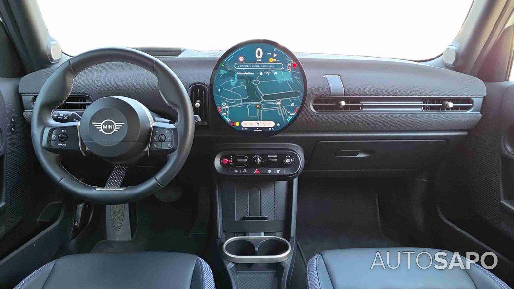MINI Cooper Cooper de 2025