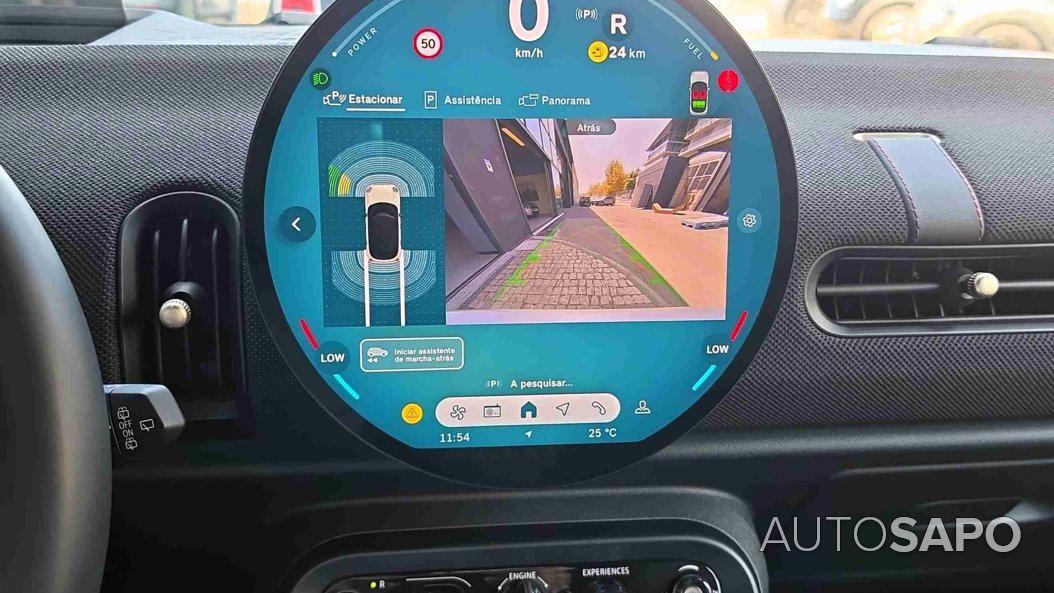 MINI Cooper Cooper de 2025