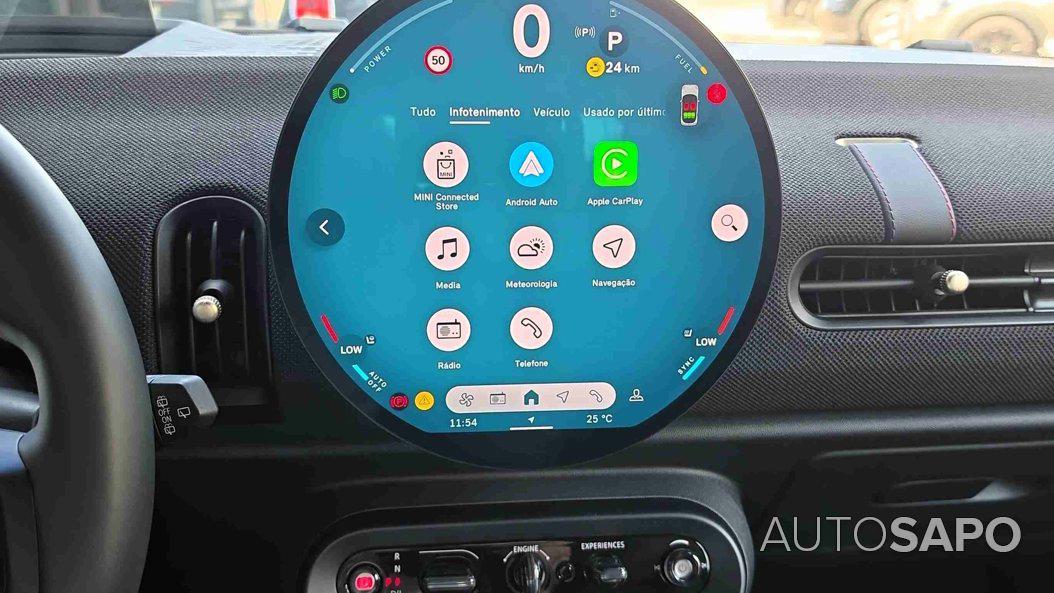 MINI Cooper Cooper de 2025