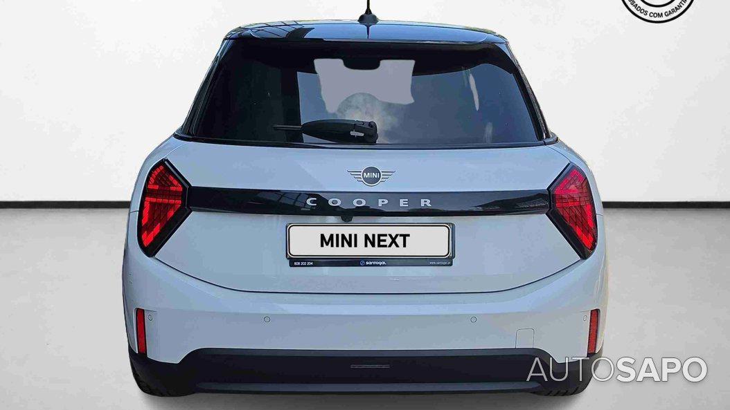 MINI Cooper Cooper de 2025