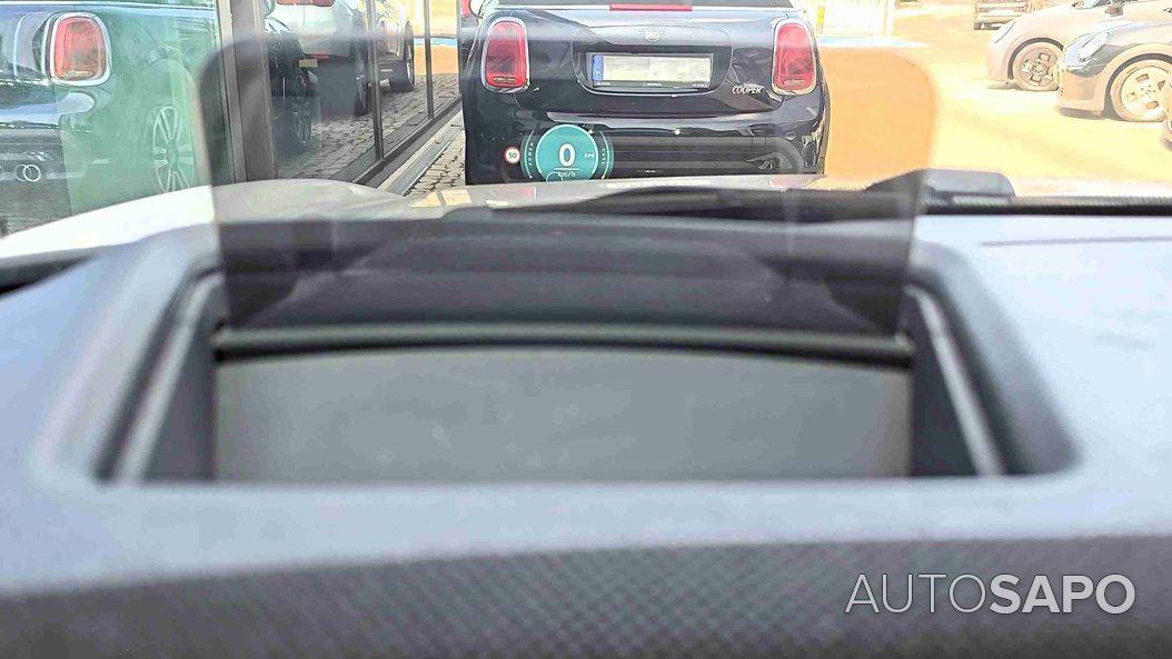 MINI Cooper Cooper de 2025