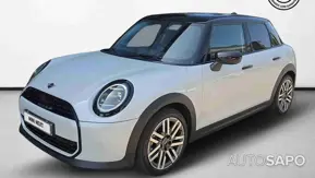 MINI Cooper Cooper de 2025