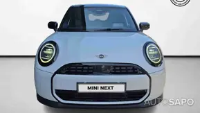 MINI Cooper Cooper de 2025