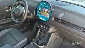 MINI Cooper Cooper de 2025
