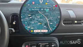 MINI Cooper Cooper de 2025
