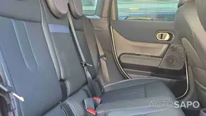 MINI Cooper Cooper de 2025
