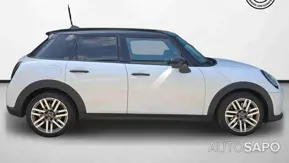 MINI Cooper Cooper de 2025
