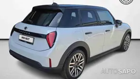 MINI Cooper Cooper de 2025
