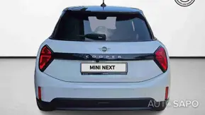 MINI Cooper Cooper de 2025